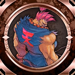 Icon for Master of the Fist