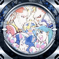 Icon for Seal Your Fate