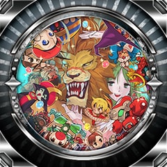 Icon for Capcom Fighting Collection Master