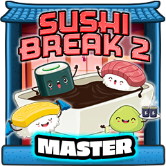 Icon for Sushi Break 2 master