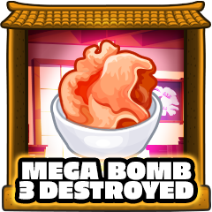 Icon for Mega bomb