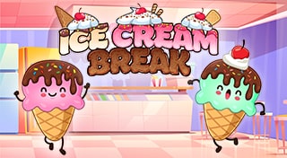 Icecream Break