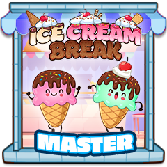 Icon for Icecream Break master