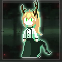 Icon for Boss Characters That Join Me Get Weaker
