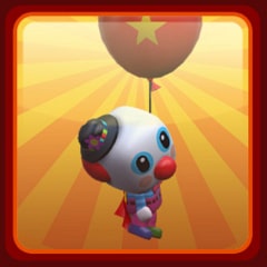 Icon for Balloon Galore
