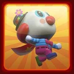 Icon for Getting Jumpy