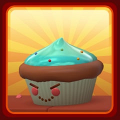 Icon for Never Trust the Candy