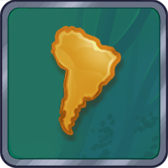 Icon for South American Ace