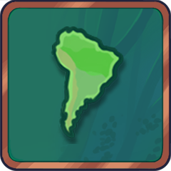 Icon for South American Hotshot