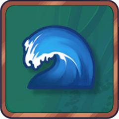 Icon for Oceanic Hotshot