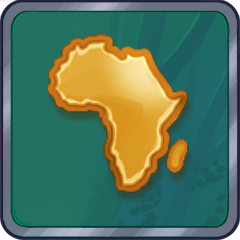 Icon for African Ace
