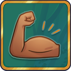 Icon for Hard Yards