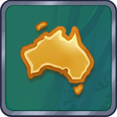 Icon for Australian Ace