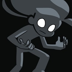 Icon for Be The Shadow