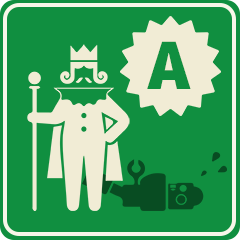 Icon for Exit Master