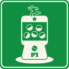 Icon for Gatcha Gatcha