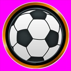 Icon for Pass the ball