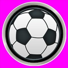 Icon for Score a goal