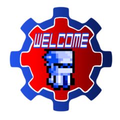 Icon for Welcome to Hell