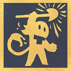 Icon for Blazing Victory
