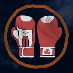 Icon for Karate Prepper