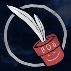 Icon for Everything is Bob