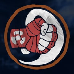 Icon for Kung Fu Fighting