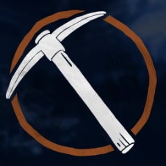 Icon for First Tool