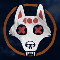 Icon for Wolf Slayer