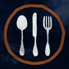 Icon for The Cook