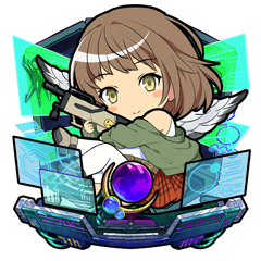 Icon for Phoenix Gunner Clear