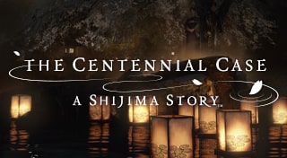 春逝百年抄 The Centennial Case: A Shijima Story