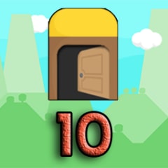 Icon for Keep it up!