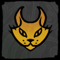 Icon for The Cat