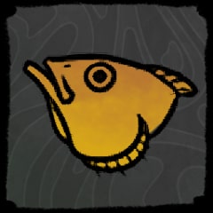 Icon for The Fish