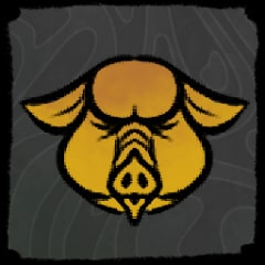 Icon for The Hog