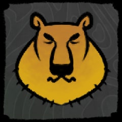 Icon for The Bear