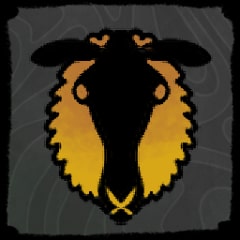 Icon for The Ram
