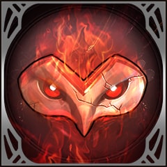 Icon for Torched Wings