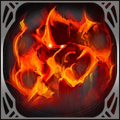 Icon for Forged in the Deep