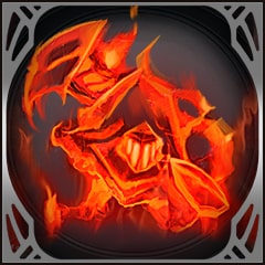 Icon for Keeper of the Hex