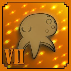 Icon for Adventurer VII