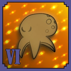 Icon for Adventurer VI
