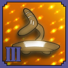 Icon for Item III
