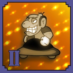 Icon for Enemy II