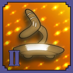 Icon for Item II