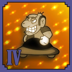 Icon for Enemy IV