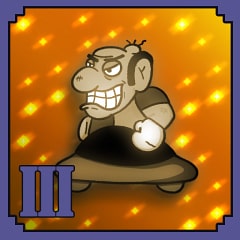 Icon for Enemy III