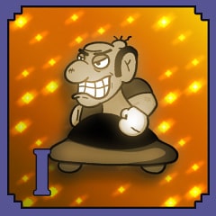 Icon for Enemy I