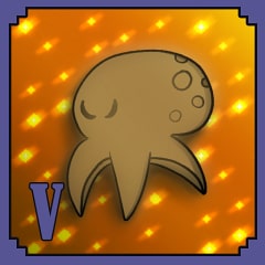Icon for Adventurer V